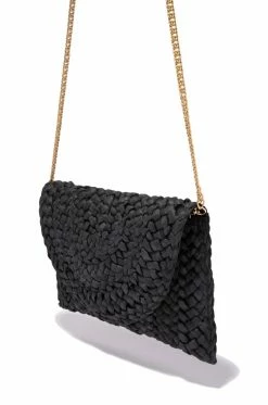 UR Accessories Anitza - Black