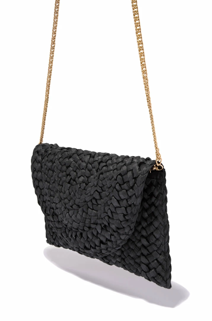 UR Accessories Anitza - Black