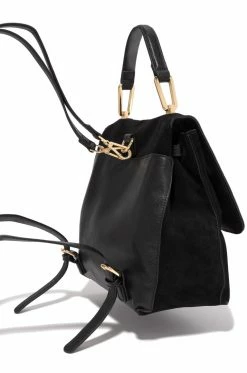 MD Accessories Harlow - Black
