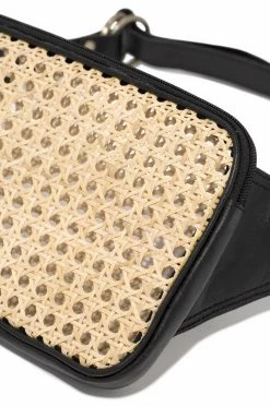 SL Accessories Malvina - Black