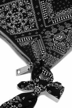 FA Accessories Maritzia - Black