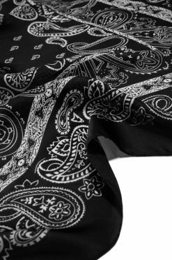 FA Accessories Western Nights - Black