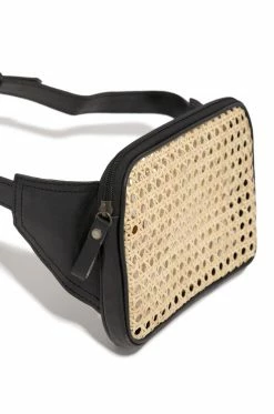 SL Accessories Malvina - Black