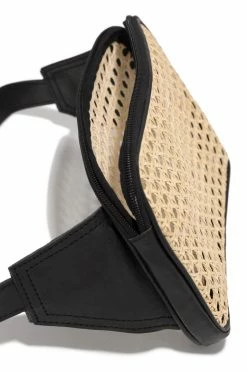 SL Accessories Malvina - Black