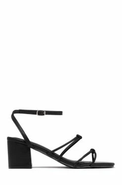 KLEEN Shoes Annalie - Black