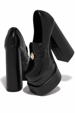 LEMND Nikola - Black