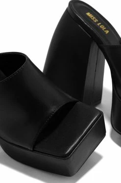 SOME Jaylana - Black