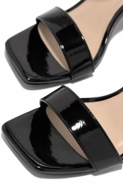 BBOO Shoes Zandy - Black