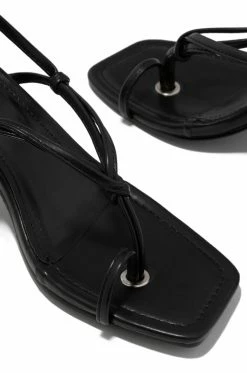 SREP Catania - Black