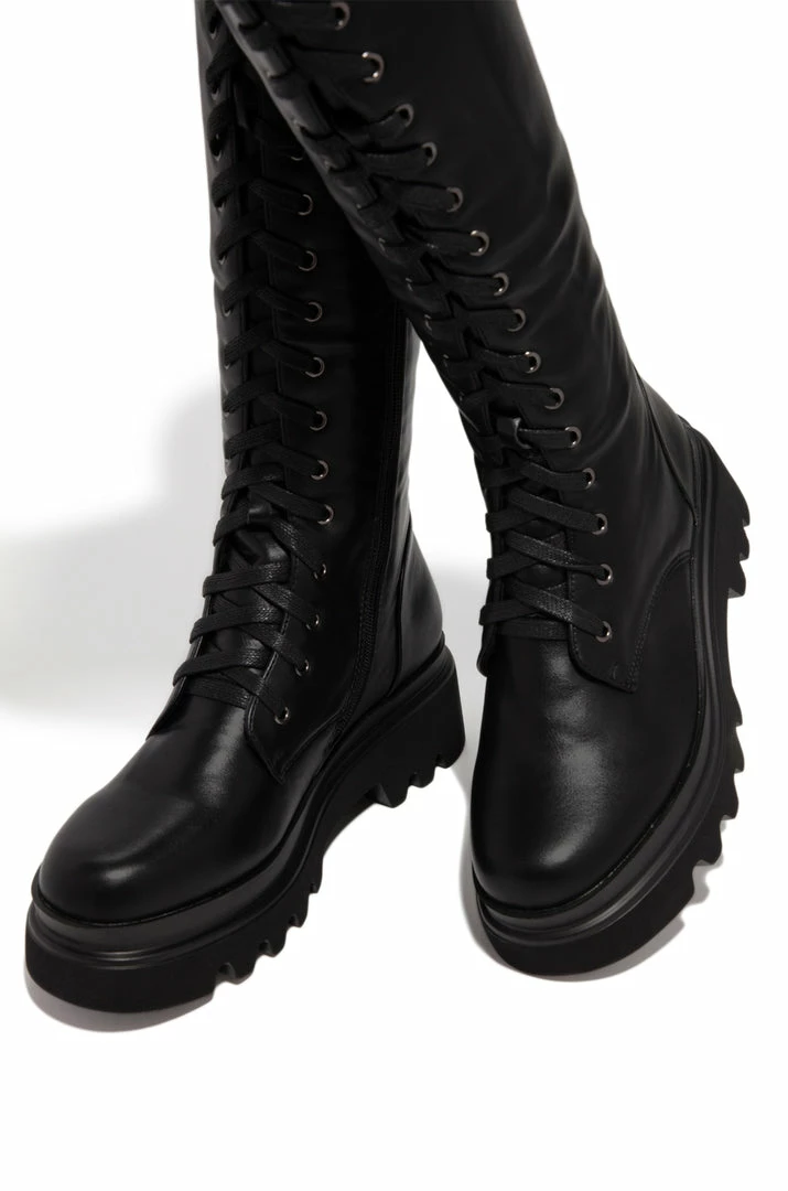 ULADY Shoes Shannon - Black