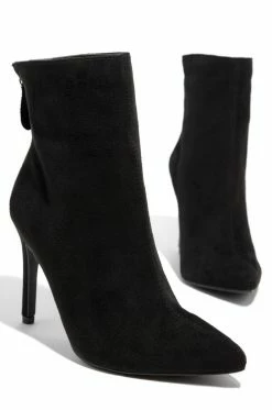 WDIVA Adilene - Black