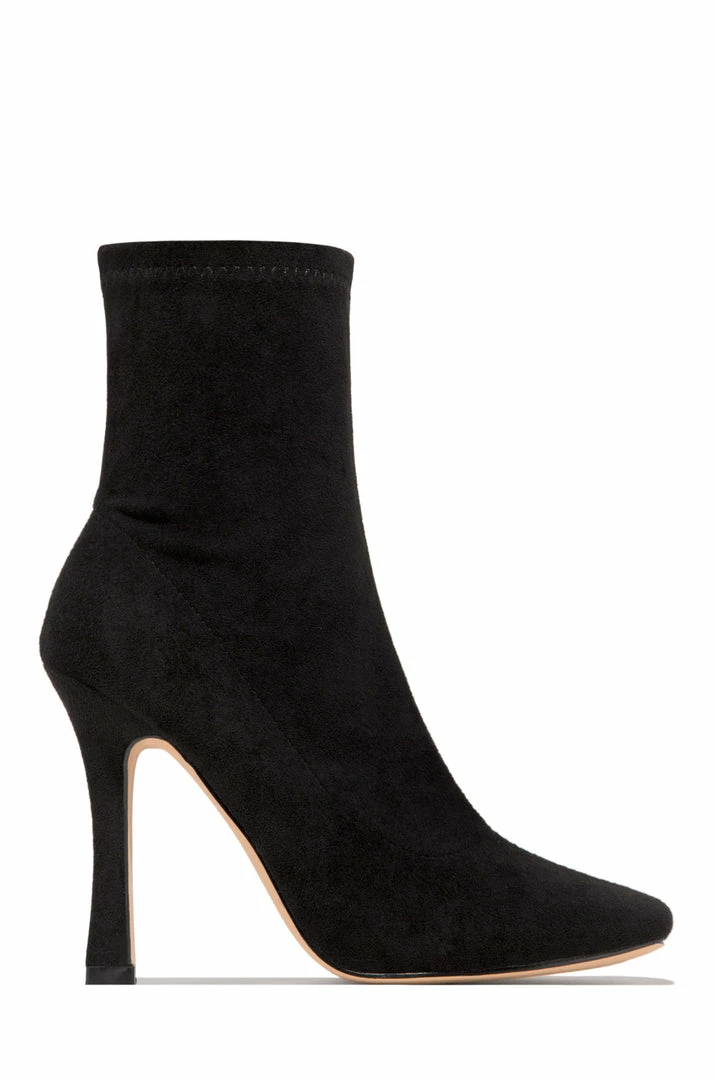 SOME NYC Moves - Black