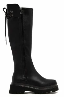 ULADY Diomara - Black Shoes