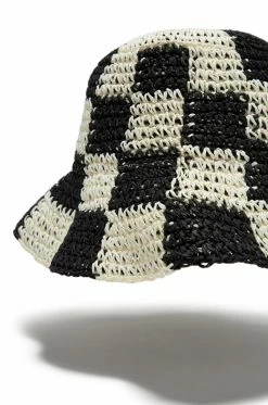 FA Kaylin - Black Accessories