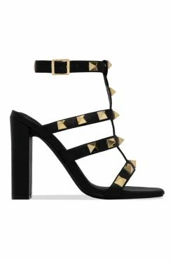 OLVJAY Luiza - Black