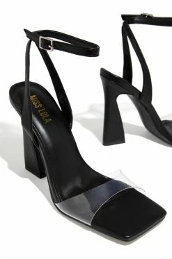 SOME Adriela - Black