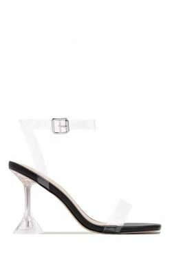 ANNEM Shoes Inaya - Black