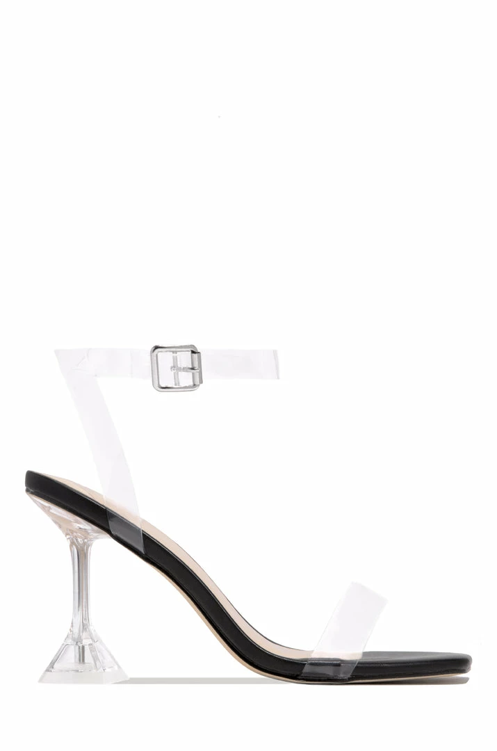 ANNEM Shoes Inaya - Black