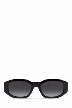 NK Accessories Sky Views - Clear Black