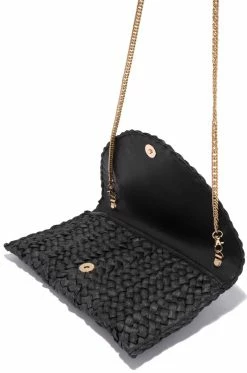 UR Accessories Anitza - Black