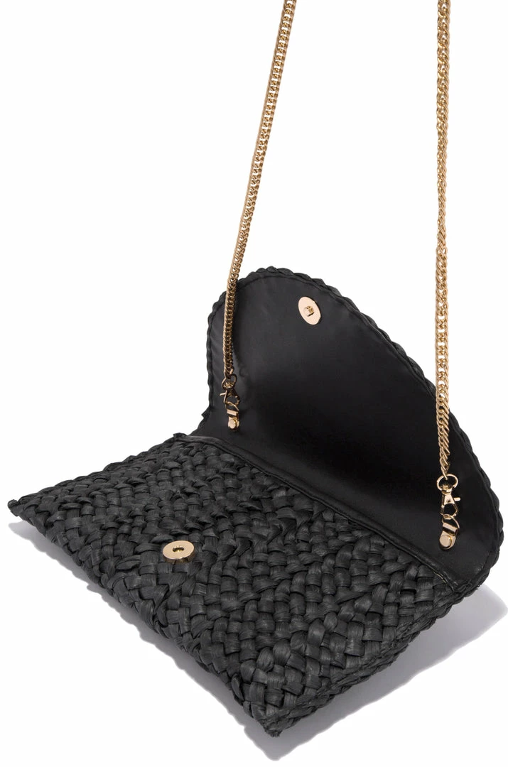 UR Accessories Anitza - Black