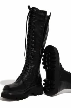 ULADY Shoes Shannon - Black