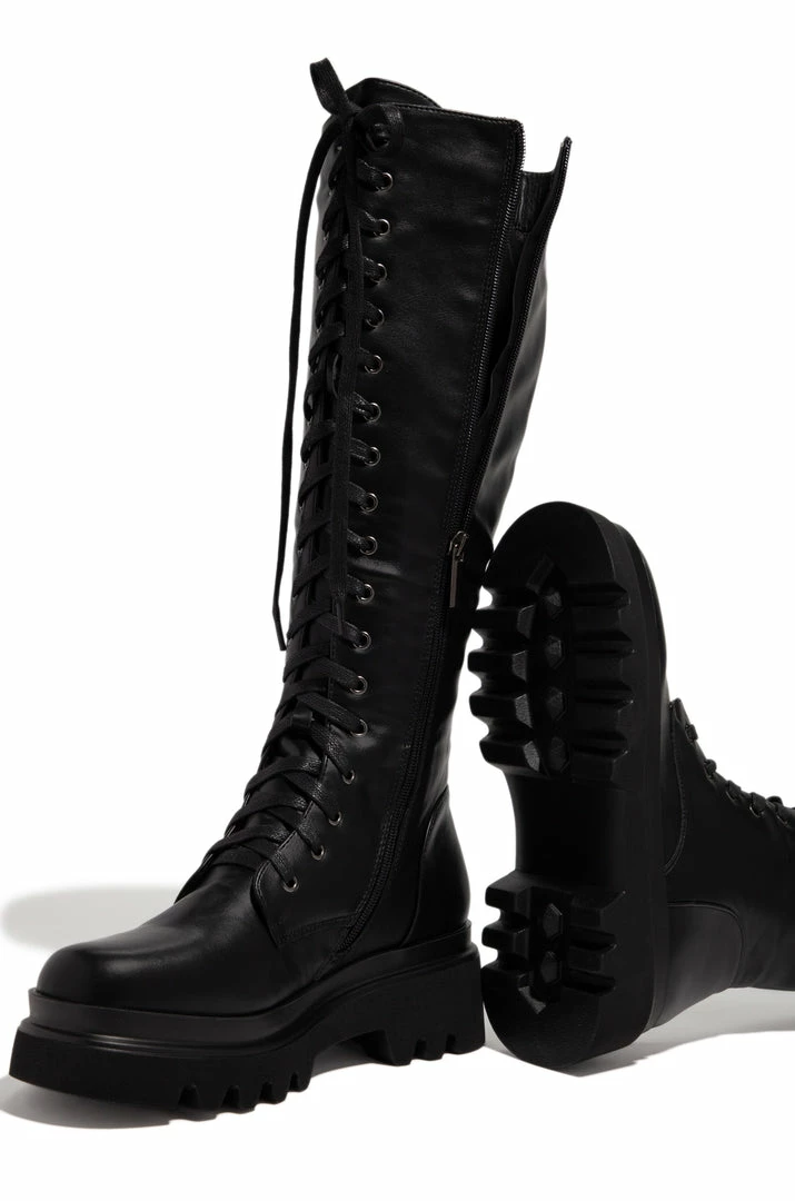 ULADY Shoes Shannon - Black