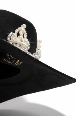 OH Accessories Selena - Black