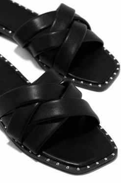 WDIVA Kinley - Black Shoes