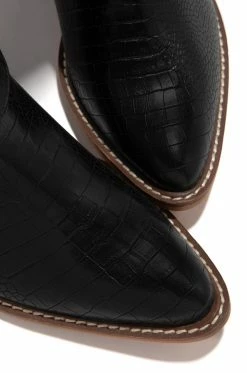 ARIDERG Shoes Rianne - Black