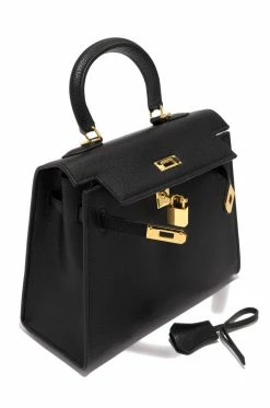 BC Camille - Black Accessories