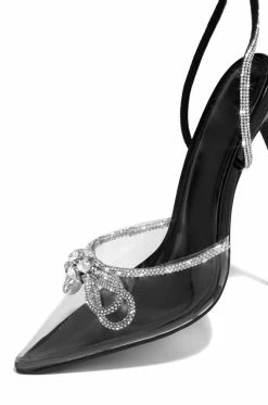 CAPEROBB Karasi - Black Shoes