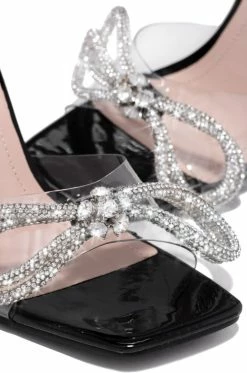 MATA Shoes Ivy - Black