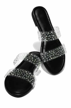 CAPEROBB Island Luxe - Black