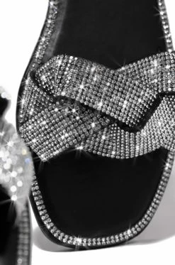 BERNS Vacation Season - Black