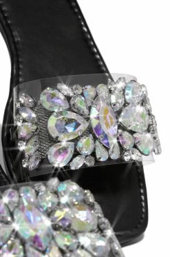 MATA Las Islas - Black