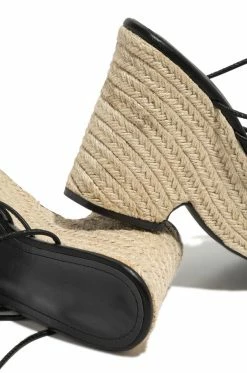 LILIA Tahiti - Black