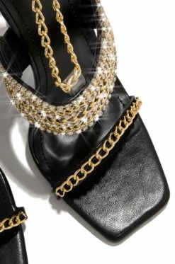 SOME Showing Off - Black