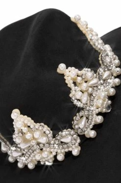 OH Accessories Selena - Black