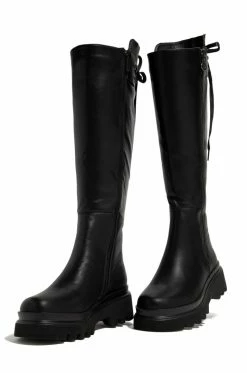 ULADY Diomara - Black Shoes