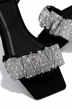 BBOO Miami Yacht - Black