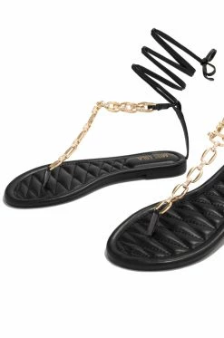 SOME Shoes Island Paradise - Black