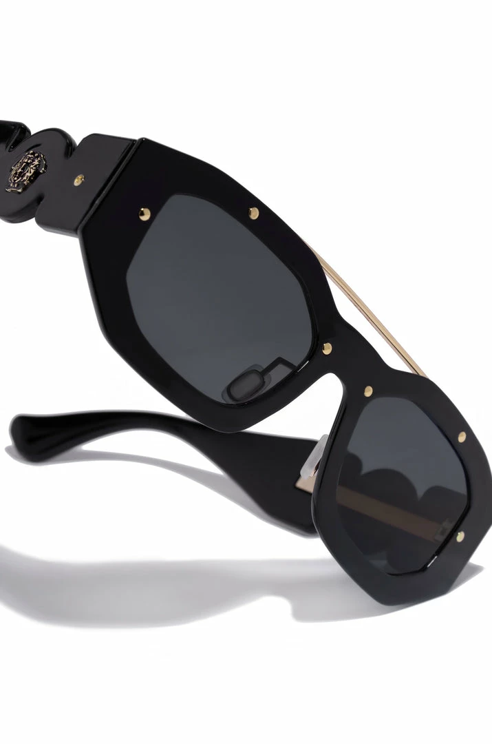 H Accessories Sunset Dreams - Black