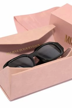 NK Accessories Hot Streets - Black