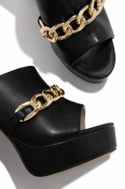 MIXX Pay Weekend - Black PU