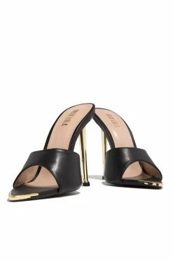 SOME Shoes Raquel - Black