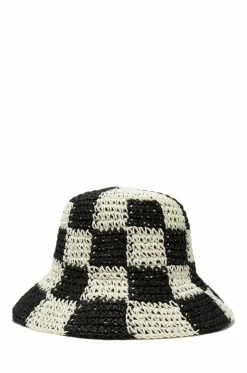 FA Kaylin - Black Accessories