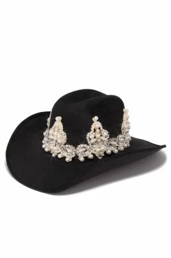 OH Accessories Selena - Black