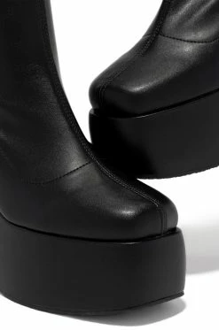 LILIA Shoes Railay - Black