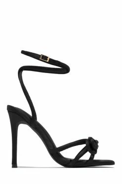 OLVJAY Dionne - Black